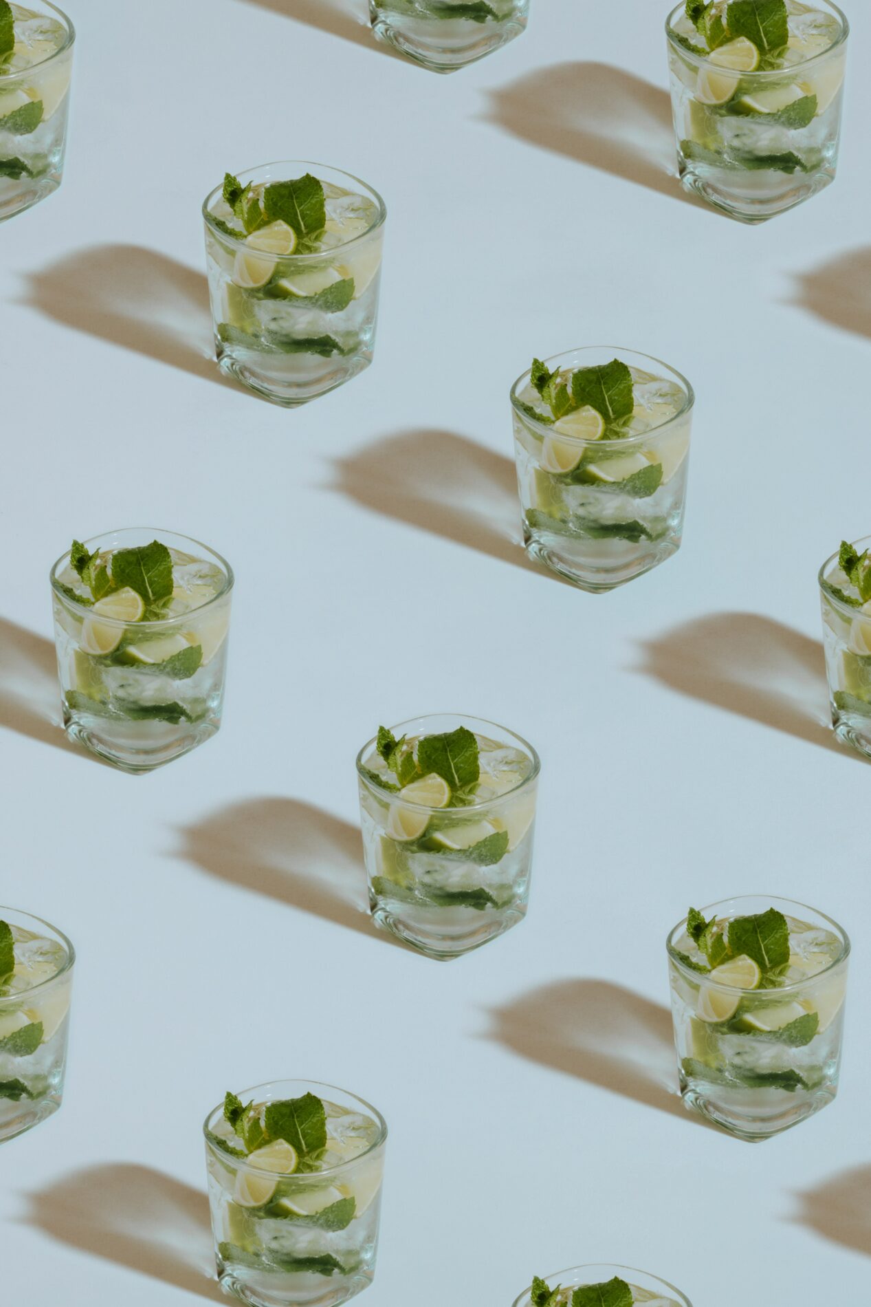 Get Hired To Fly To The UK To Drink Cocktails