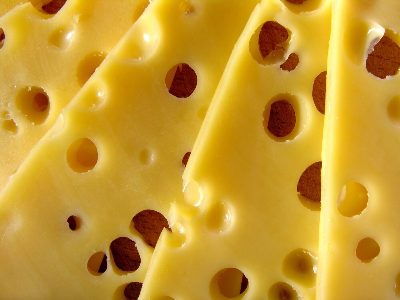 Get Paid $1,000 To Eat Cheese Every Night