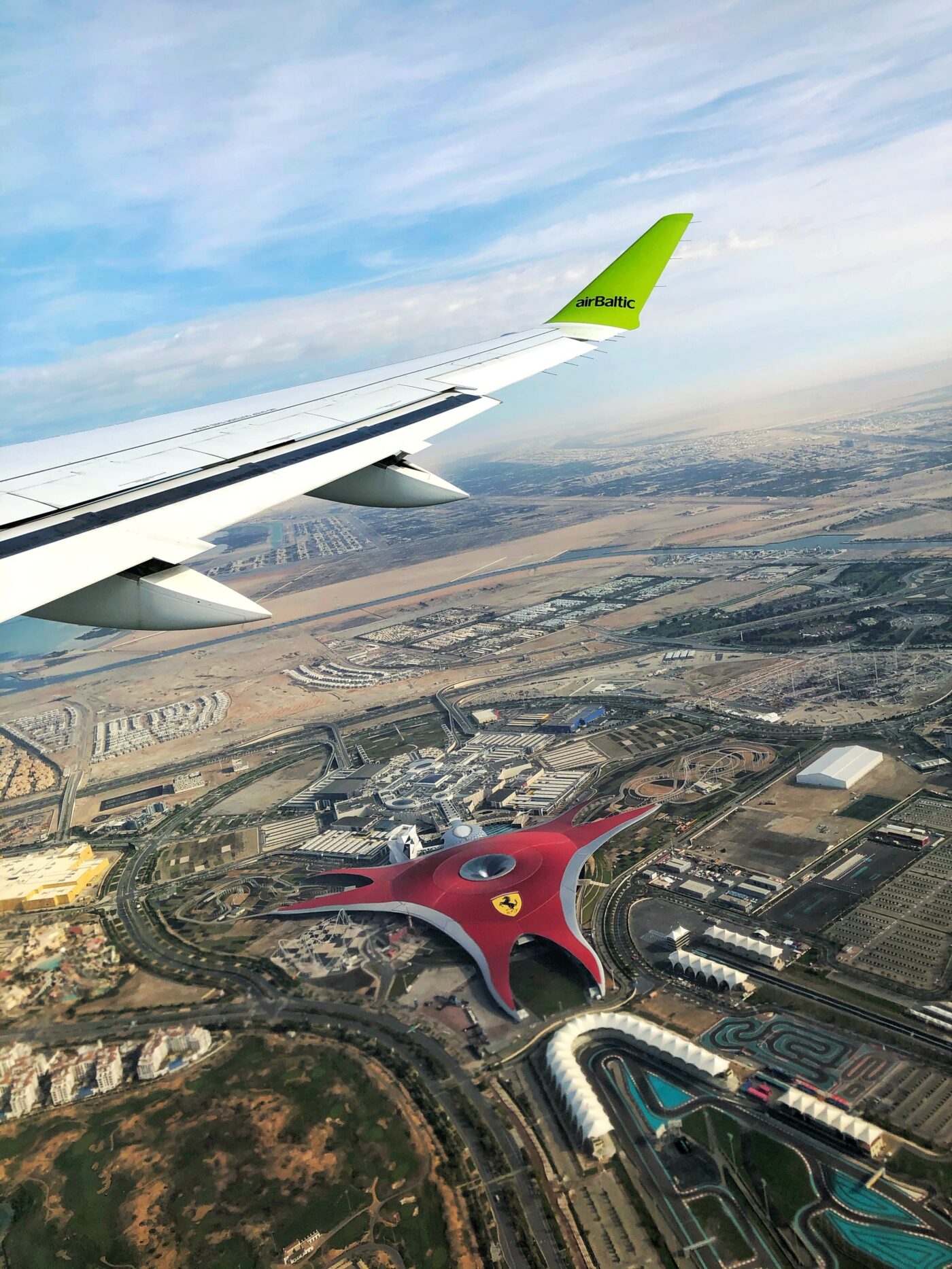 Get Paid $100,000 To Be A Yas Island Ambassador