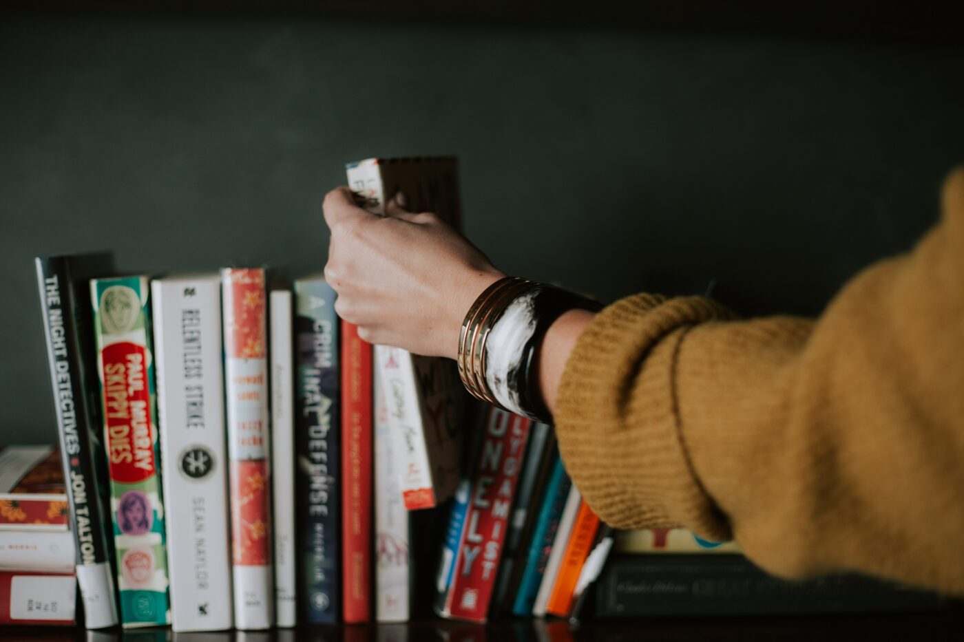 Get Paid $200 For Every Book You Read