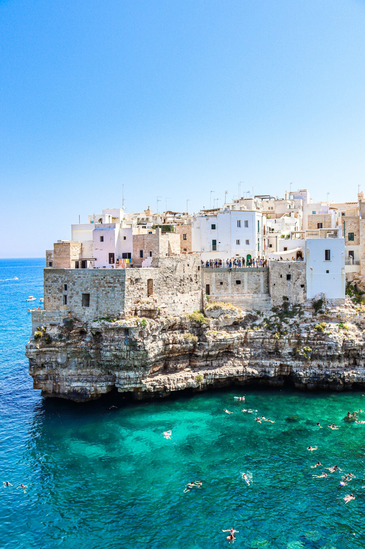 Get Paid $30,000 To Move To The Italian Coast
