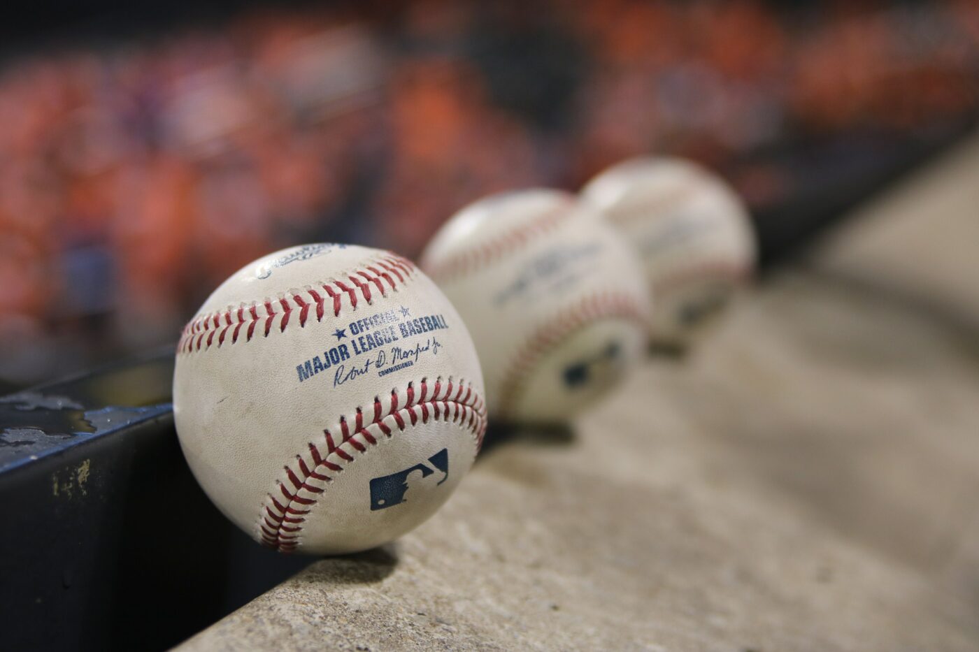 Get Paid $35 An Hour To Be An MLB Scorekeeper