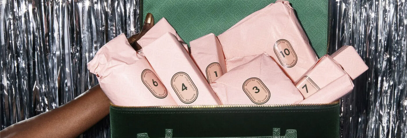 Get Paid $350 To Test Luxury Advent Calendars