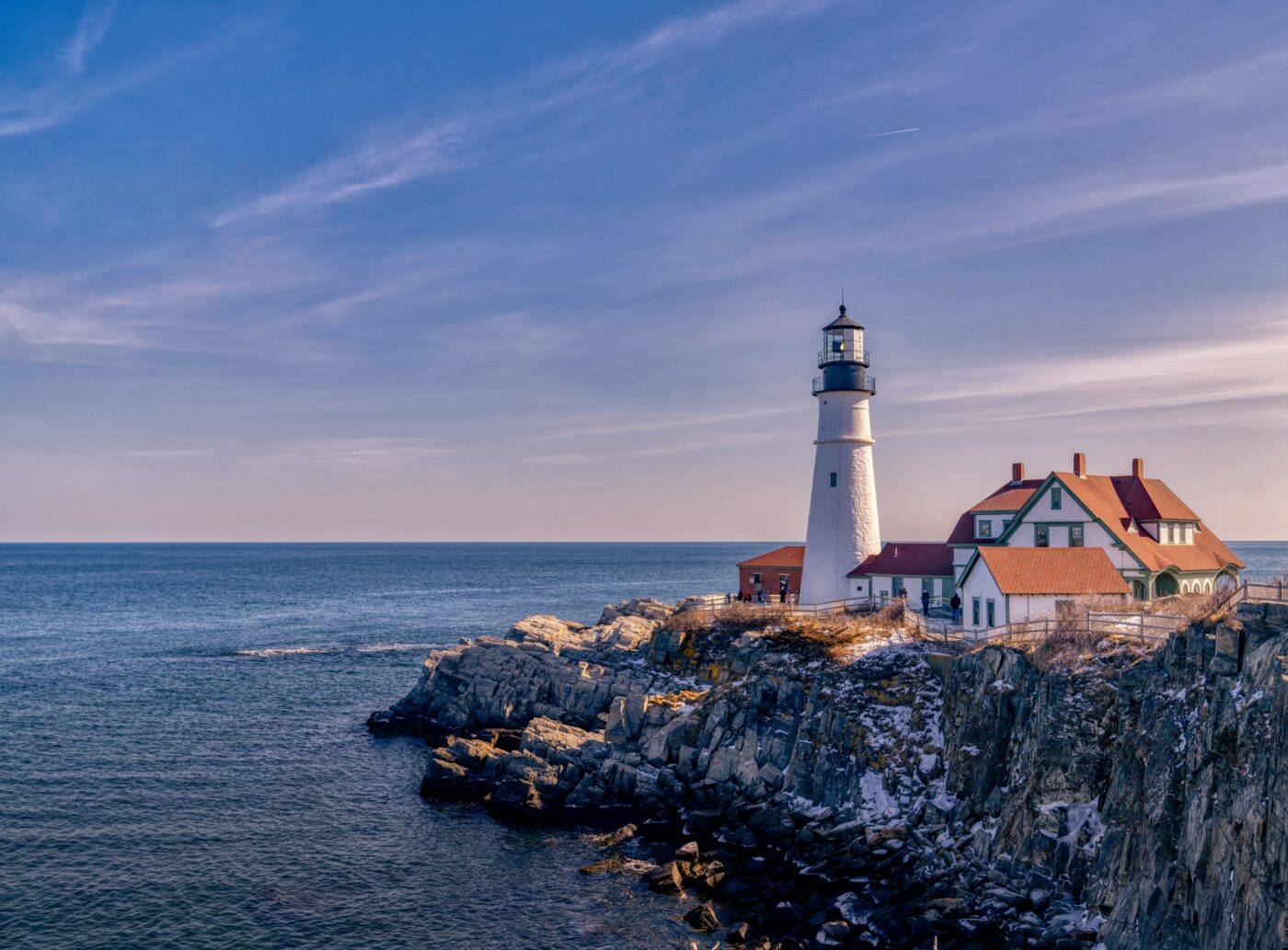 Get Paid $40K To Move To Maine Or Vermont