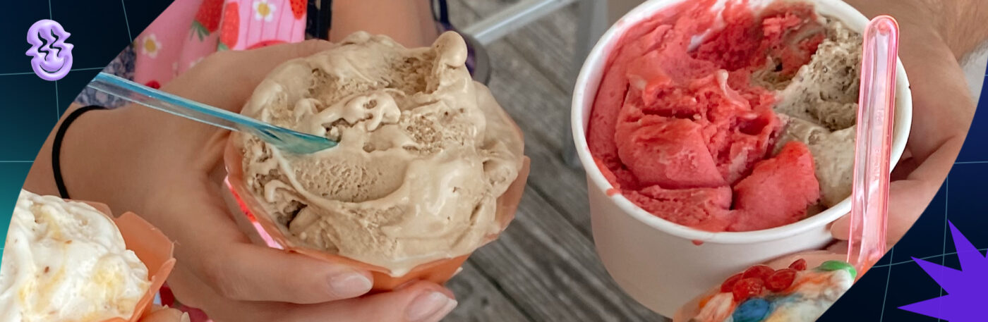Get Paid $5,000 To Eat Ice Cream