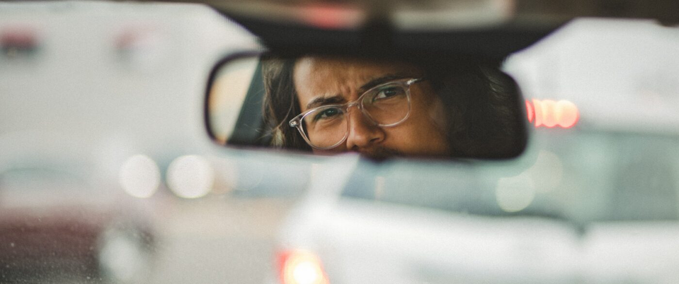 Get Paid $4,000 To Get Angry While Driving