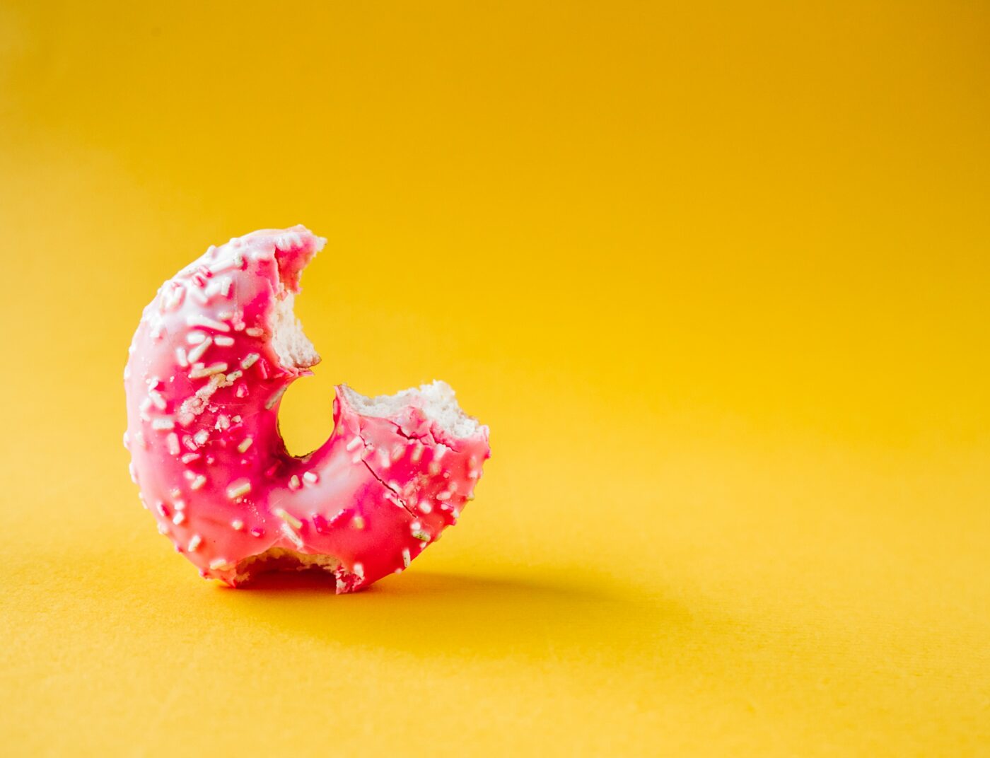 Get Paid $1,000 To Eat Donuts