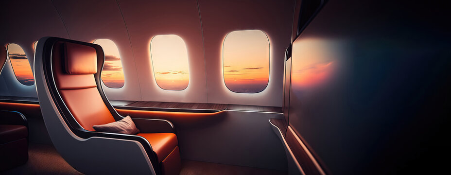 How To Get Paid To Fly First Class For The First Time