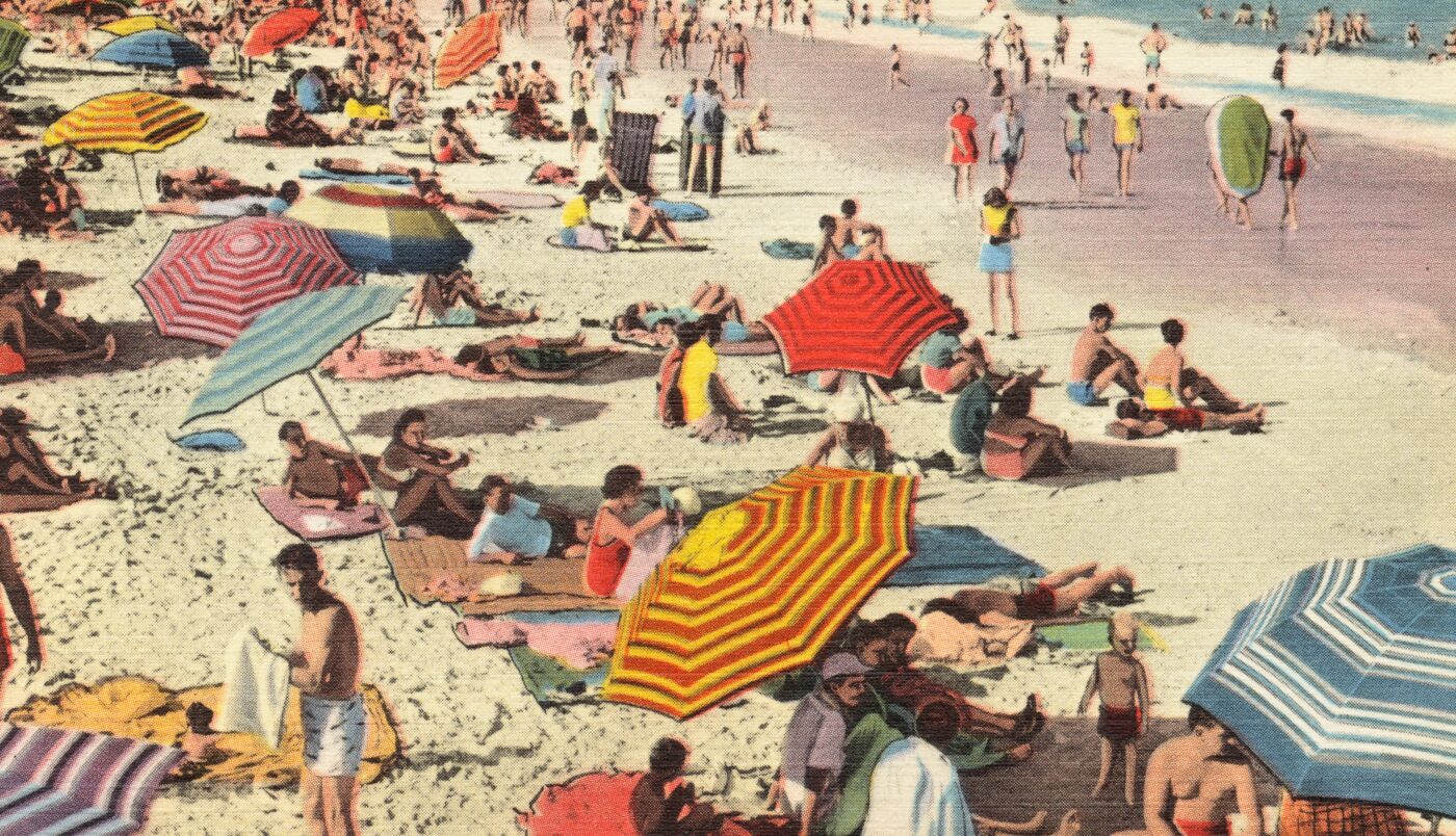 Get Paid $15K To Stay In A Hotel & Lay On The Beach