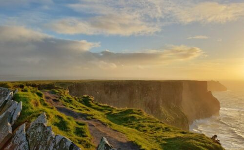 Get Paid Over $90K By Moving To Ireland