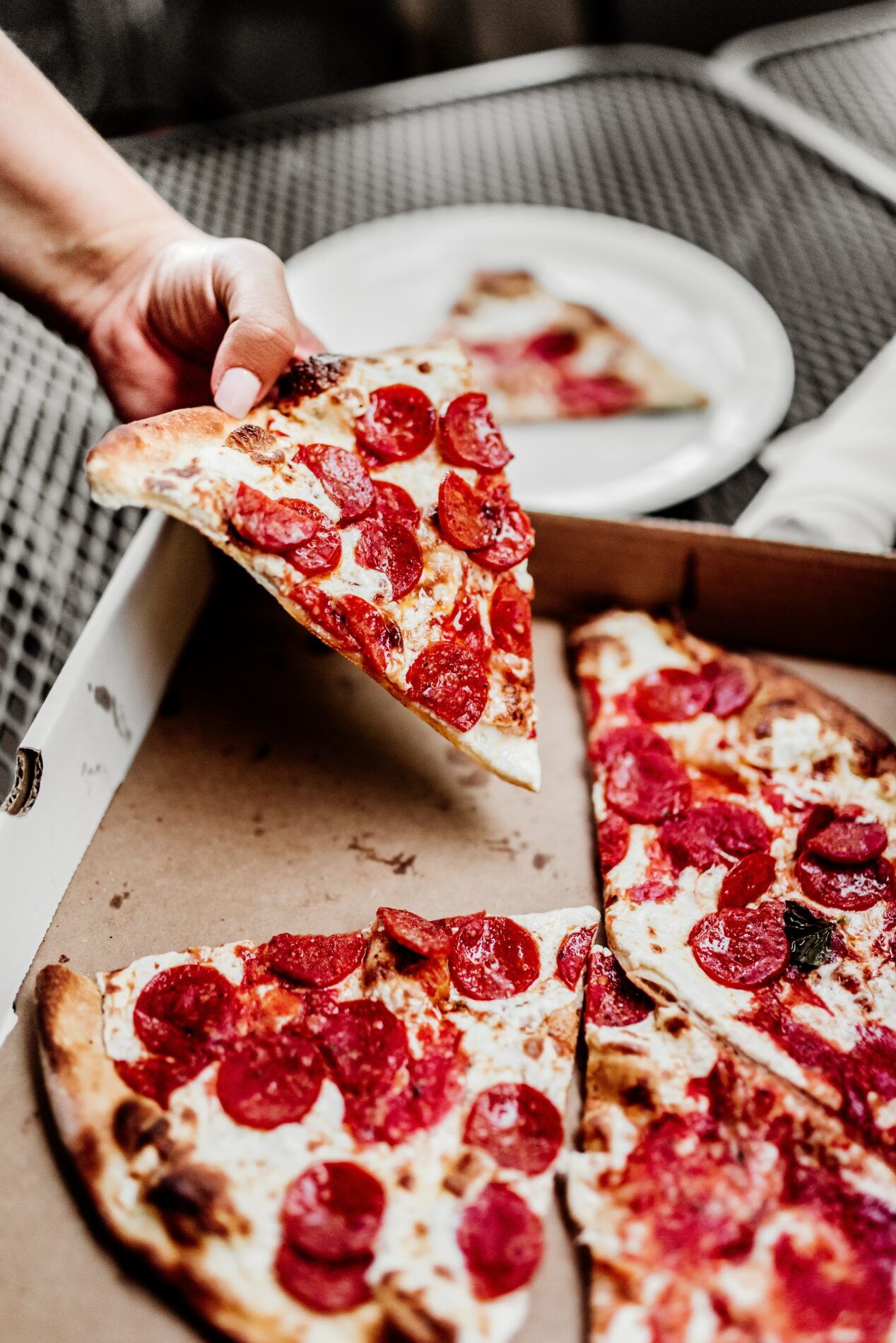 Get Paid $110K To Be a Pizza Influencer