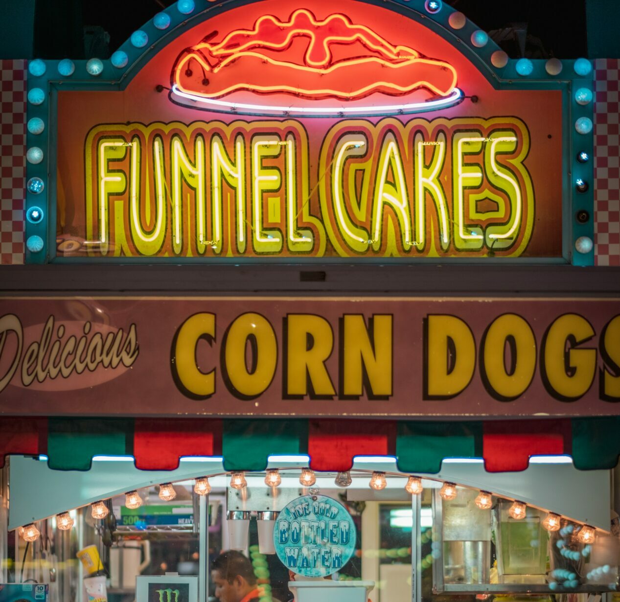 Get Paid $15K to Visit Famous State Fairs
