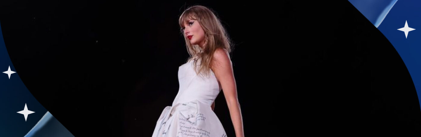Get Paid To Be A Taylor Swift Tour Guide