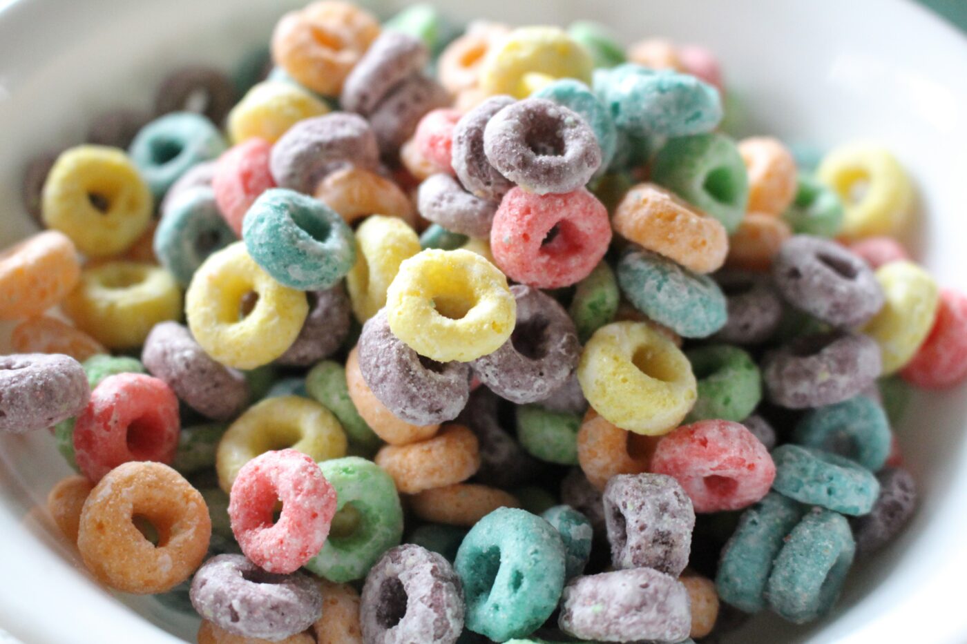 Get Paid $5,000 To Eat Cereal
