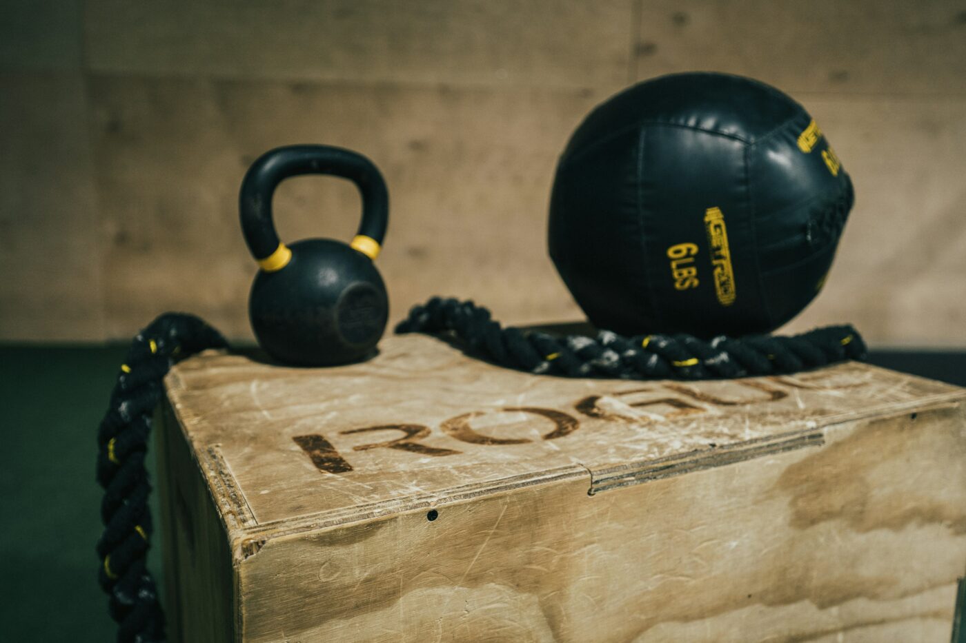 Get Paid $1,000 To Go To A Different Gym Than Your Ex