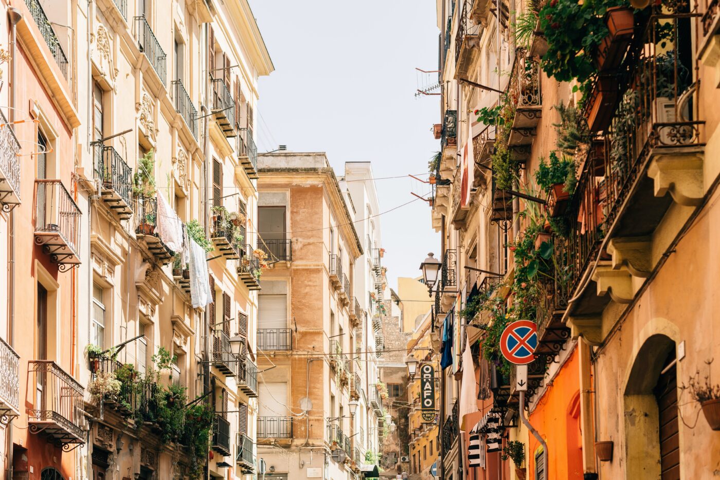 Get Paid $55,000 To Move To One Of These Stunning European Towns