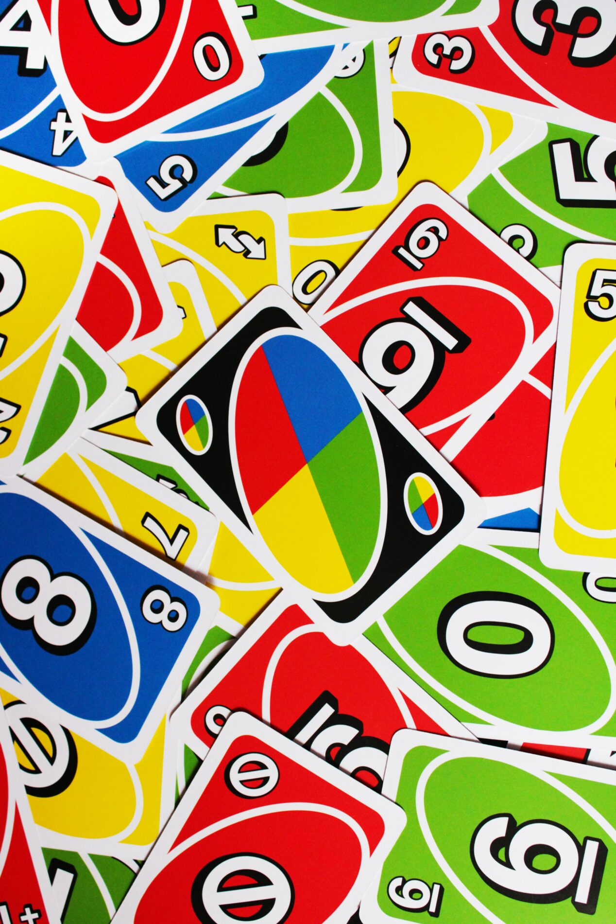 Get Paid $17,000 To Play Uno