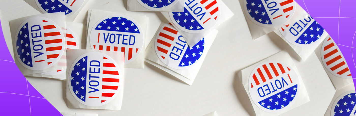 Get Paid To Talk To Your Friends About Voting