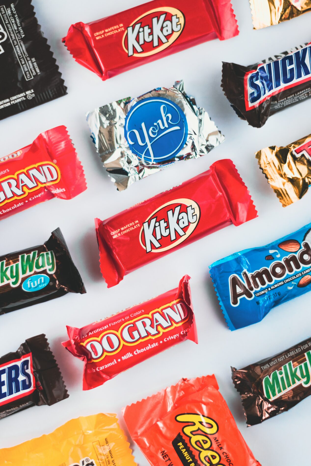 Get Paid $100,000 Every Year To Taste Candy