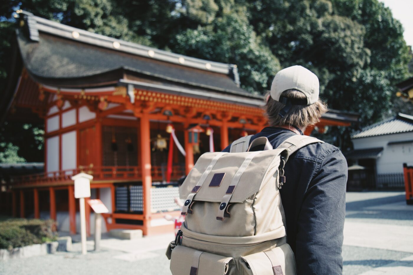 Learn How To Get Paid To Travel The World With This Online Course