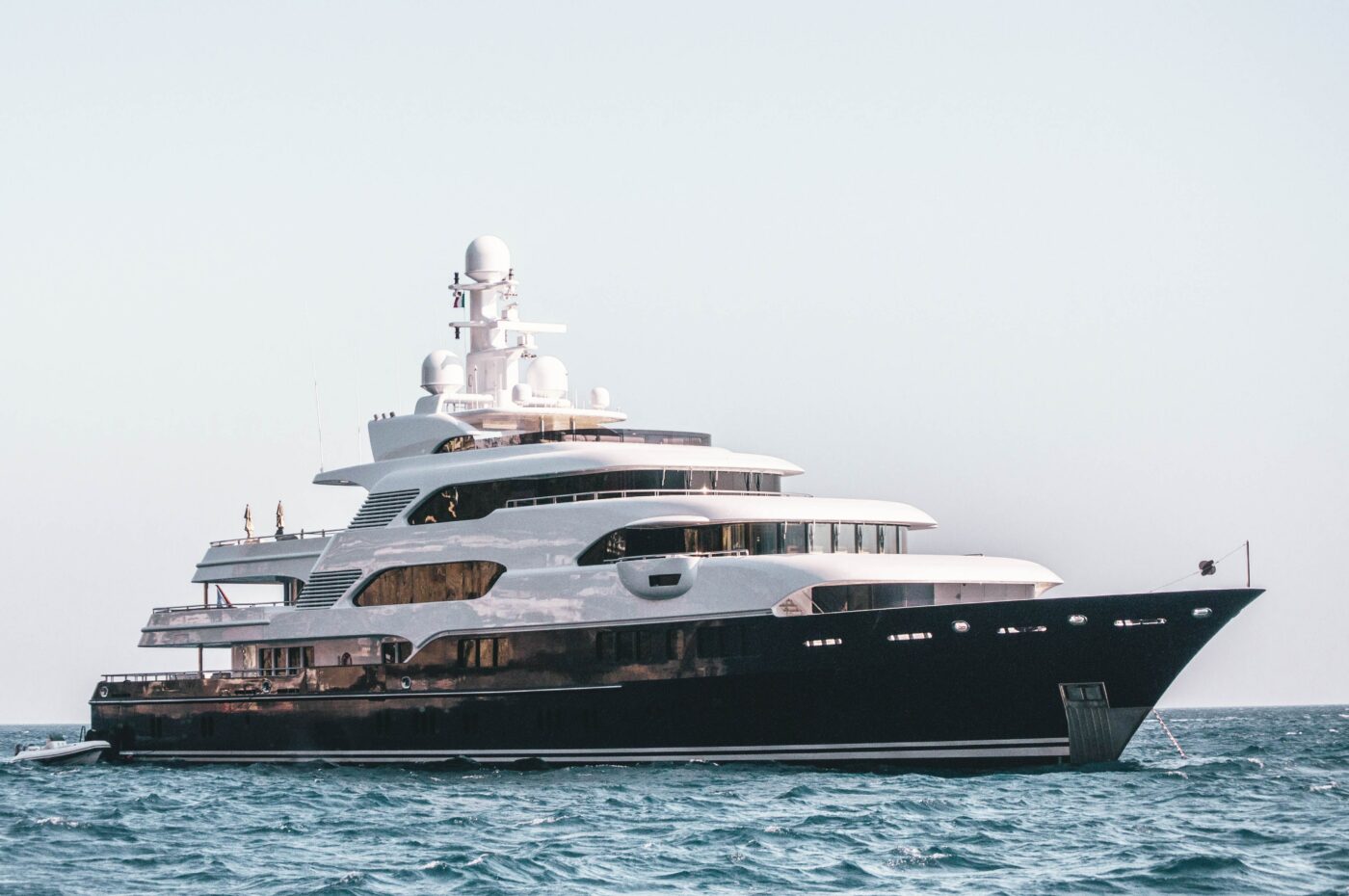 How To Get Paid $6K To Travel The World On A Yacht