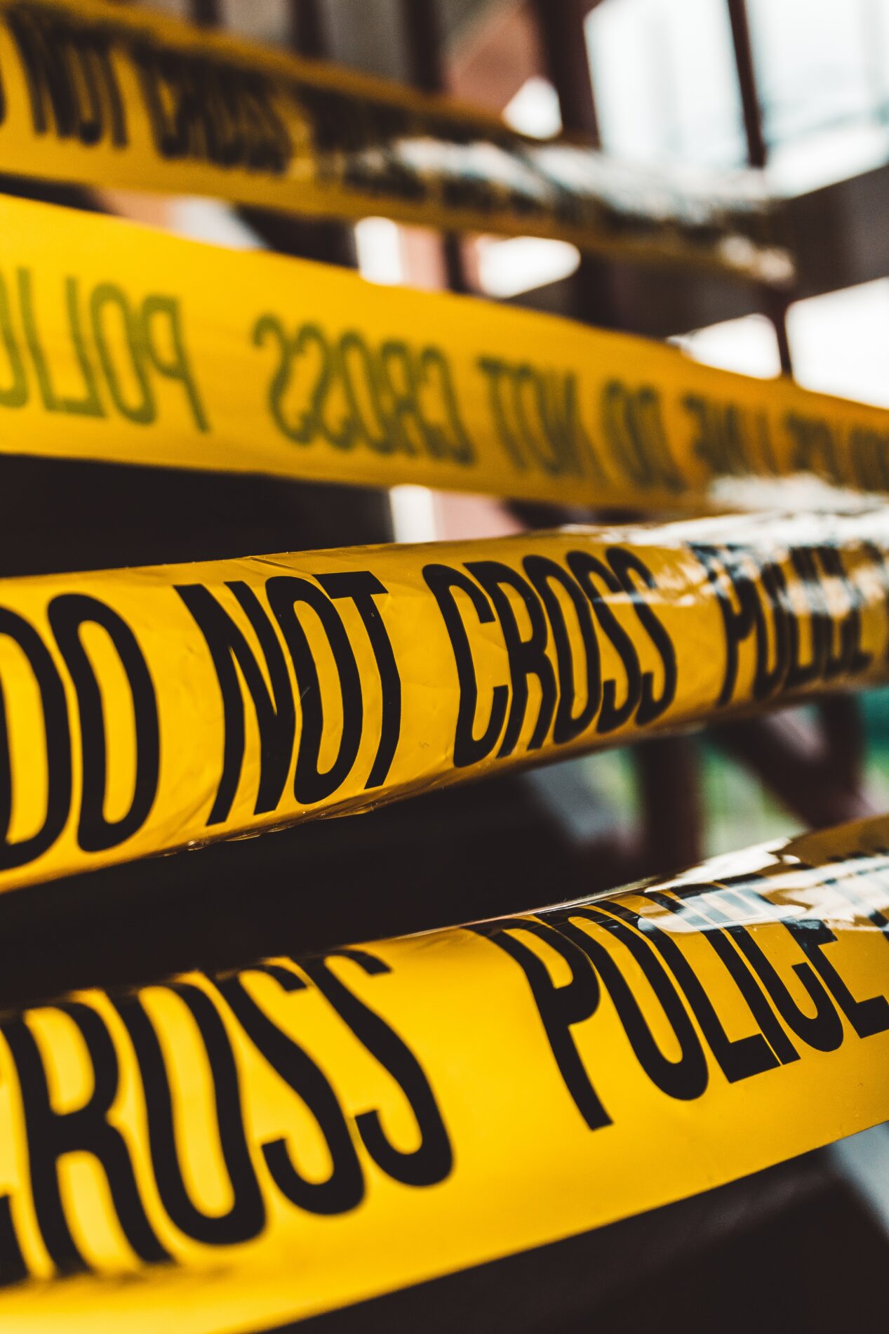Get Paid $2,400 To Watch True Crime Documentaries