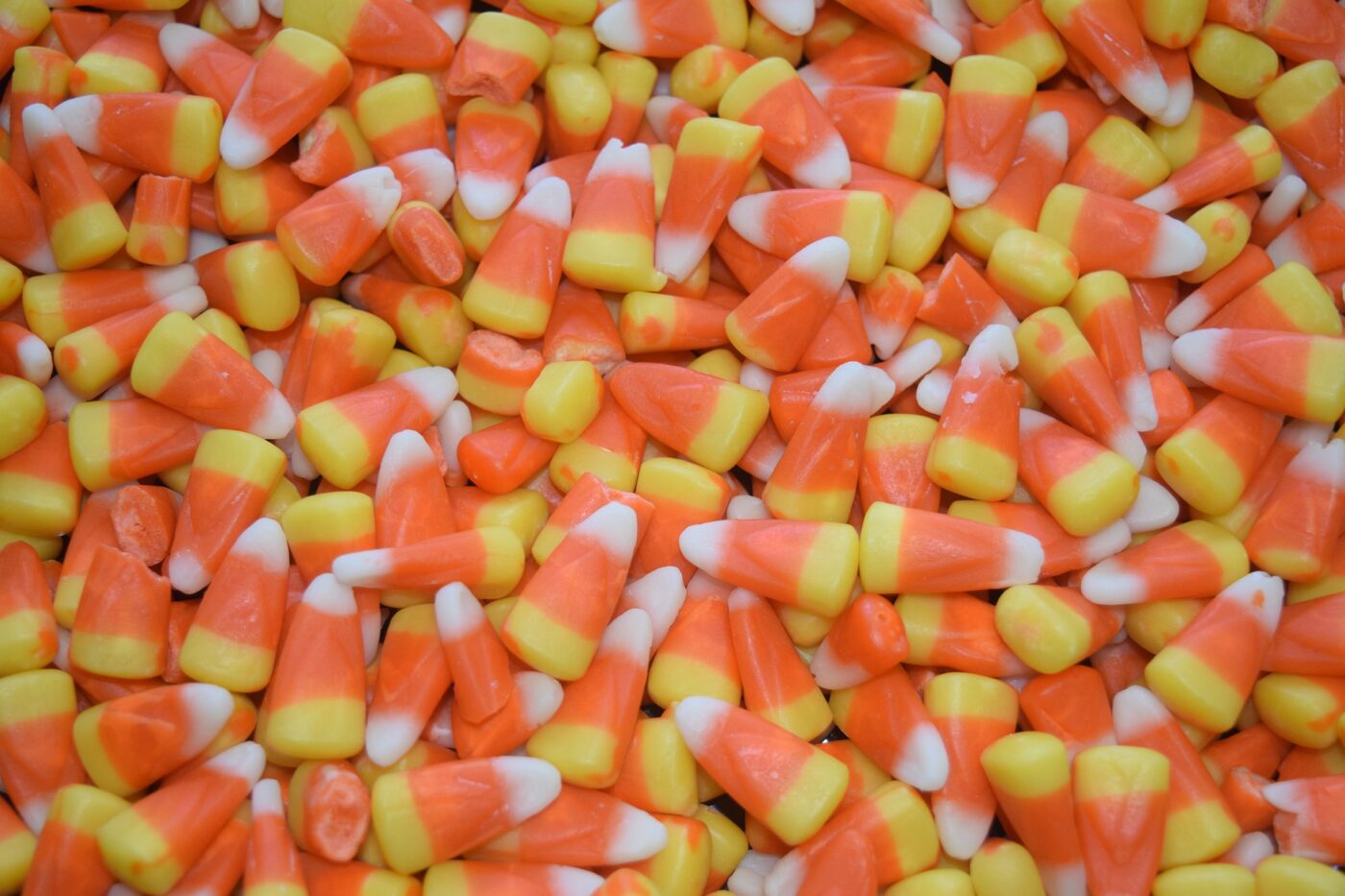 Get Paid Up To $10,000 For Your Unwanted Halloween Candy