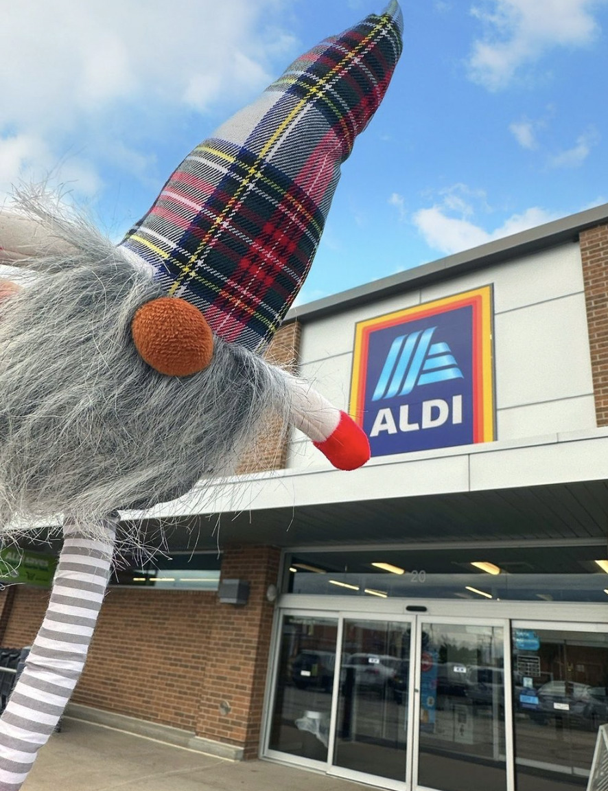 Get Your Hands On A $500 Aldi Gift Card By Doing This One Thing