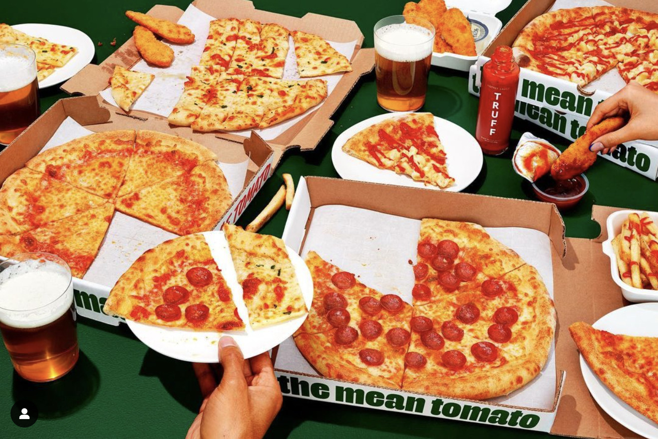 Gopuff Is Now Delivering Restaurant Food & You Can Get Discount