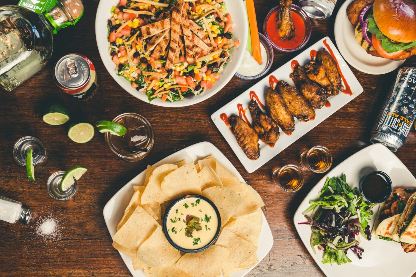 Grab FREE Food From A Load Of Restaurants By Doing This One Thing