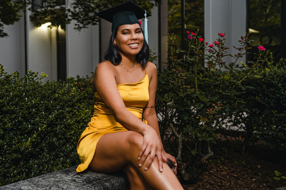 What To Wear For Graduation — Outfit Ideas For Grads in 2023