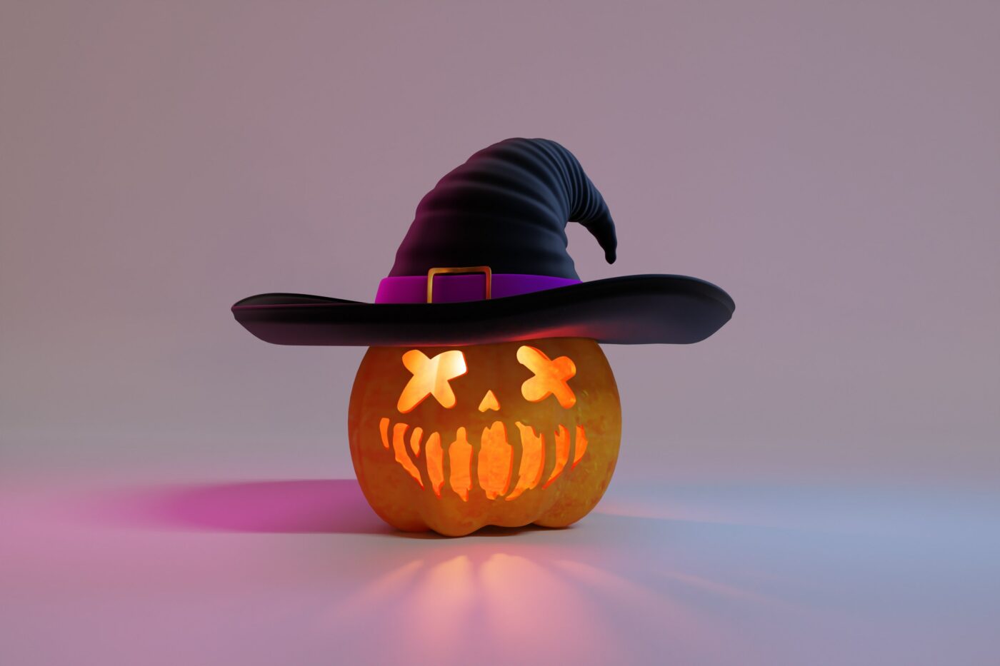 How To Host A Halloween Party On A Student Budget