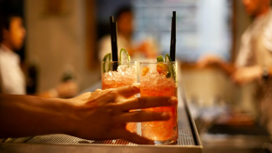Sober Freshers? We've Got Alcohol Free Bars Near You