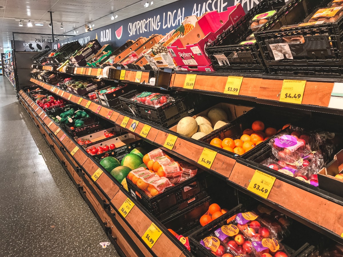 Best Snacks You Need From Trader Joe's