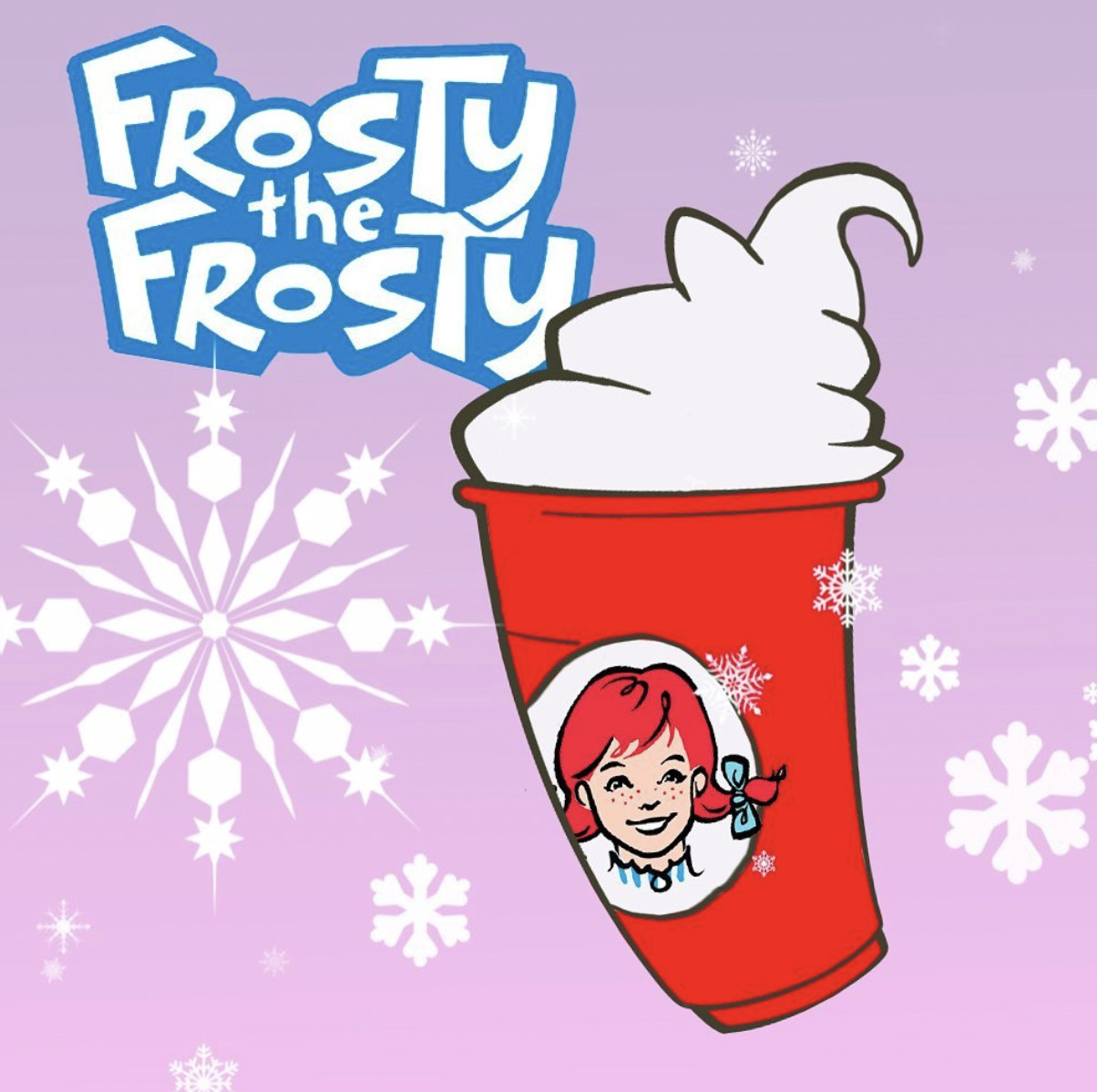 Here’s How To Bag A Free Wendy’s Frosty Every Day For A Year
