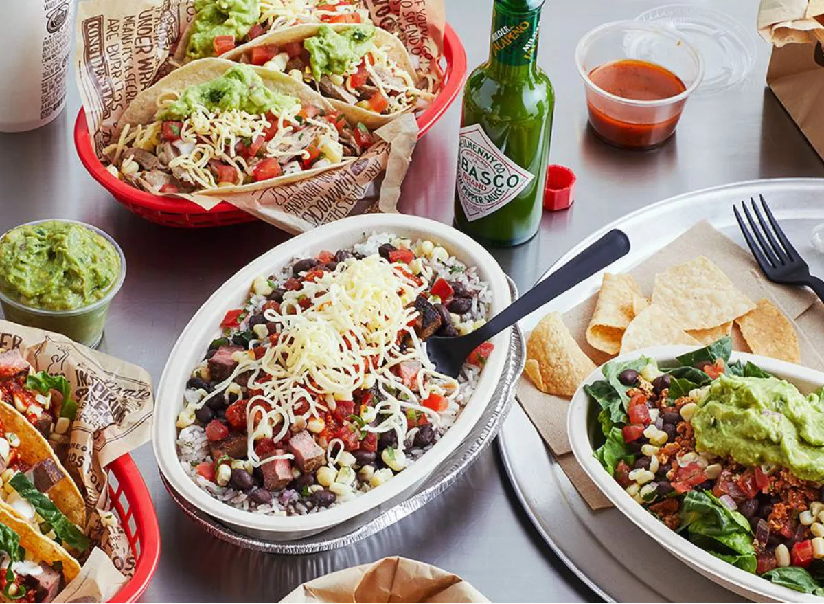 Chipotle