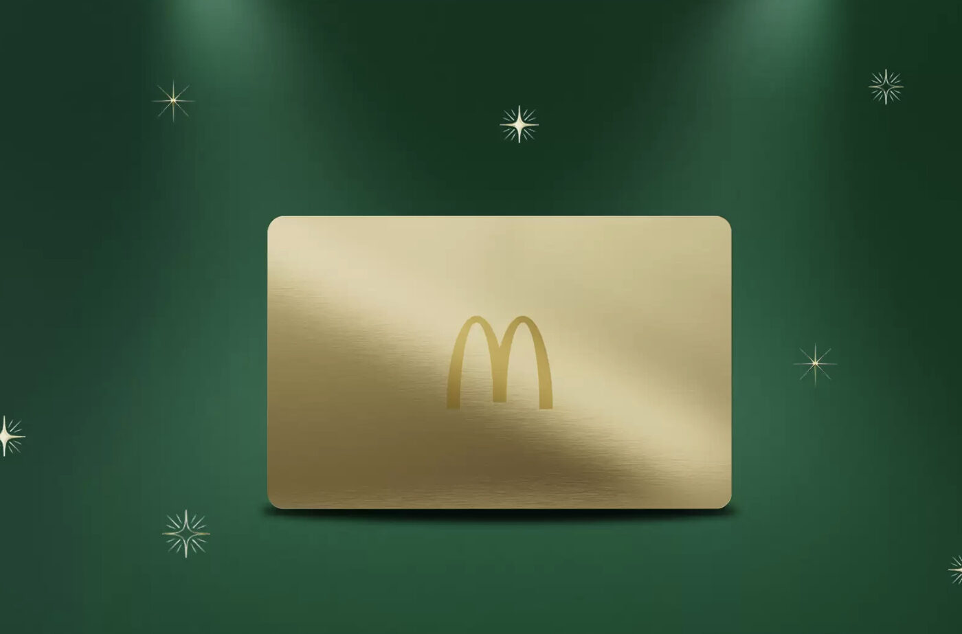 Here’s How To Get McDonald’s FREE For The Rest Of Your Life