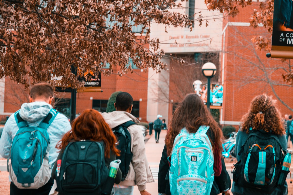 The Most Important Thing To Know Before College