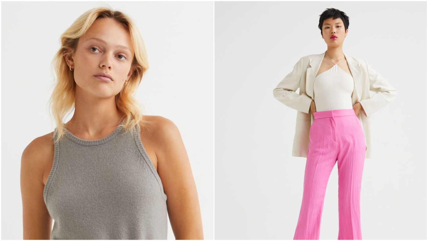 These H&M Designer Dupes Will Elevate Your Look Without The Price Tag