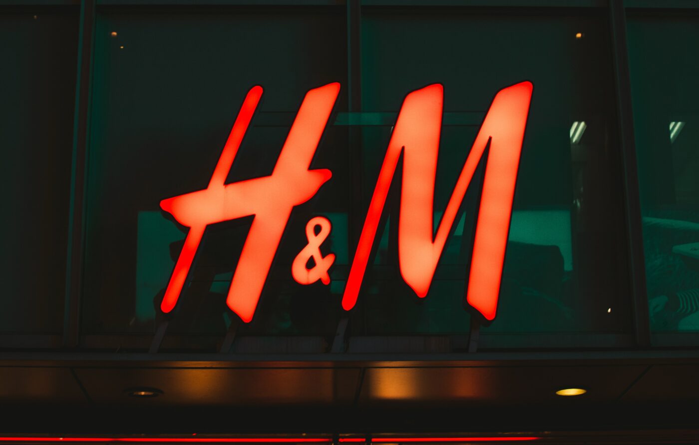How to get an H&M discount by recycling clothes