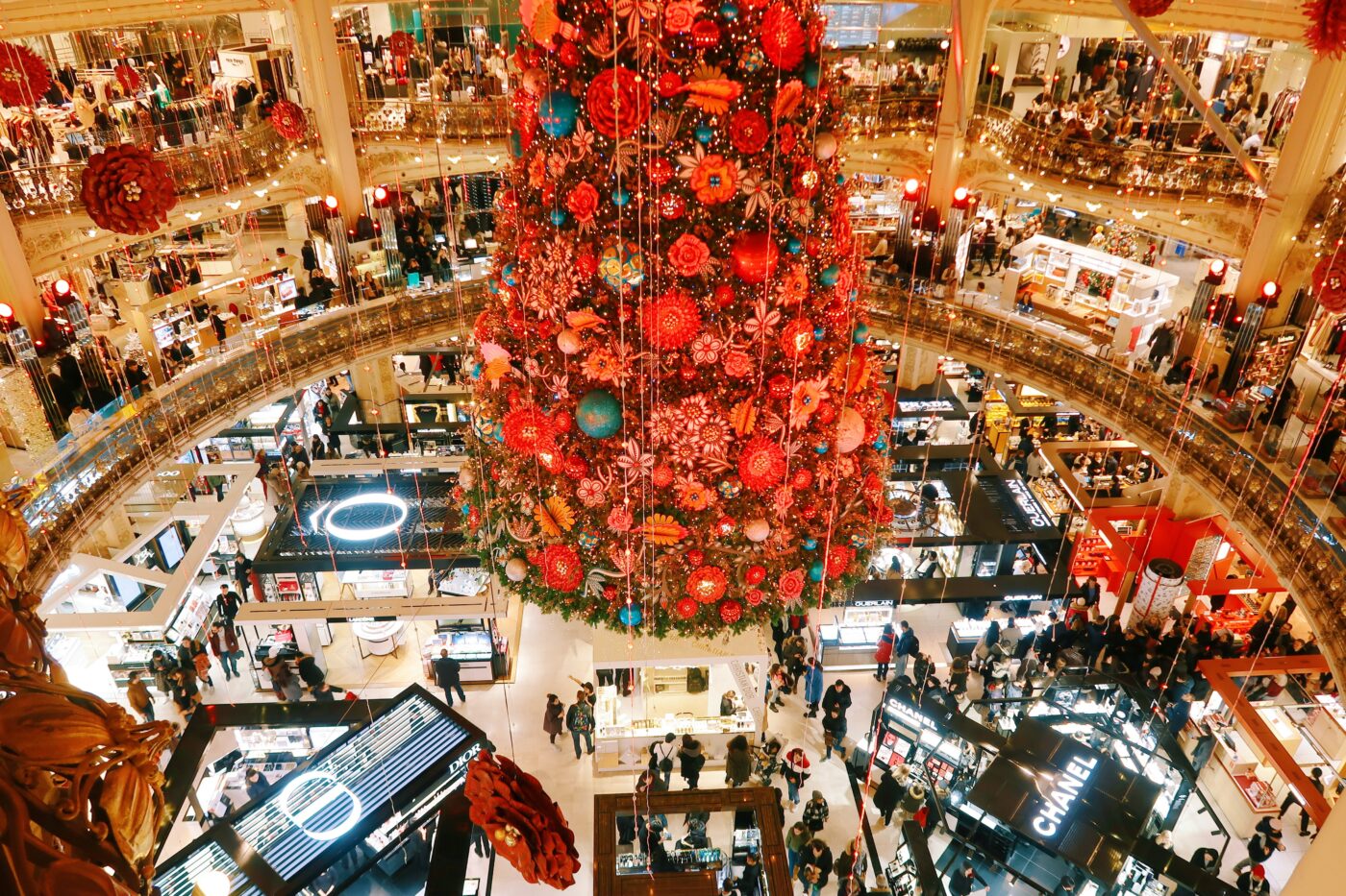 7 Places To Holiday Shop When You're On A Budget