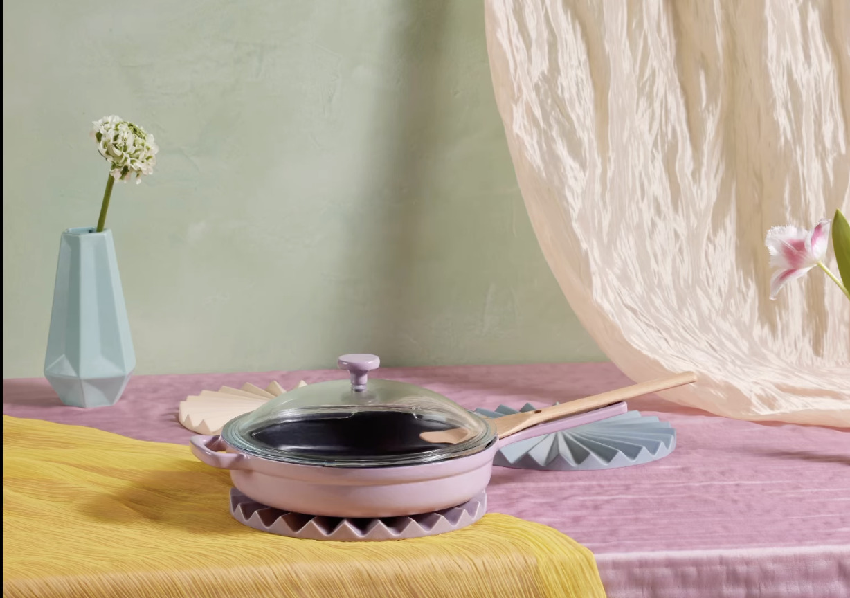 Home Cooking Essentials You Need ASAP