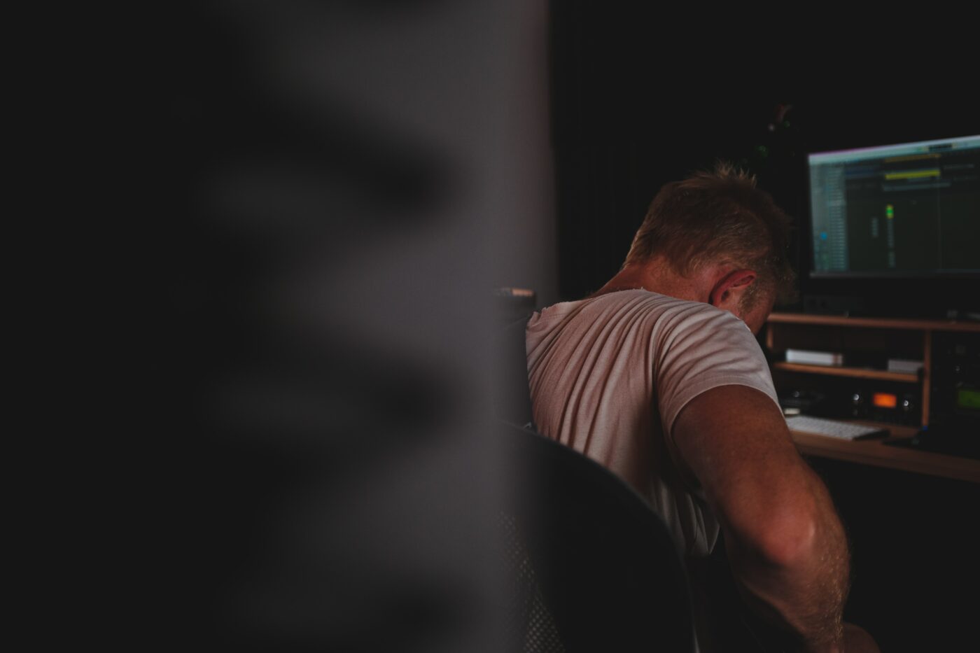 How to Deal With Homesickness At College