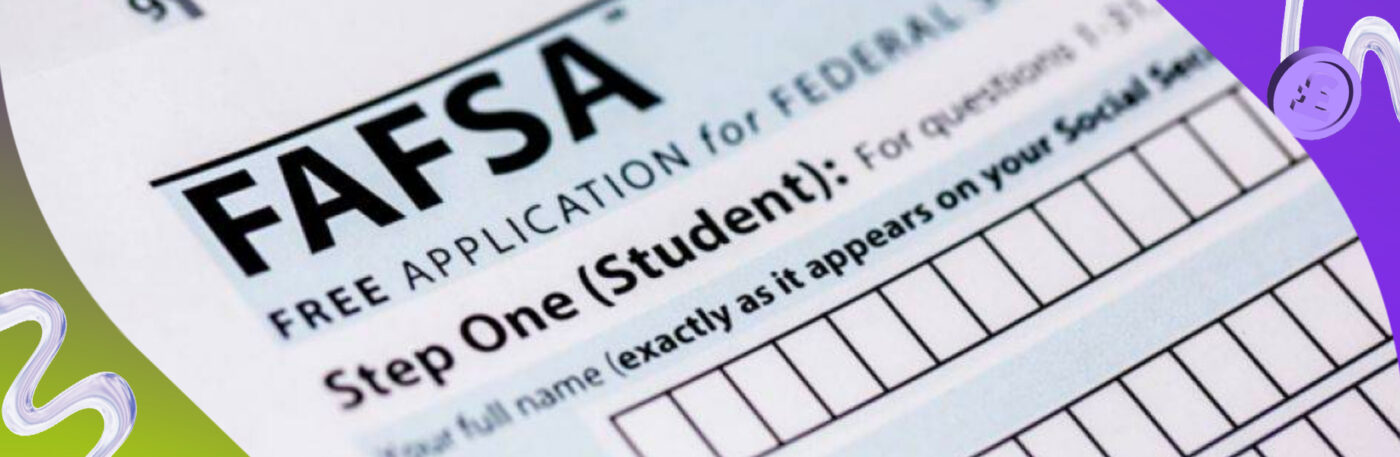 How Does FAFSA Work For Grad School?