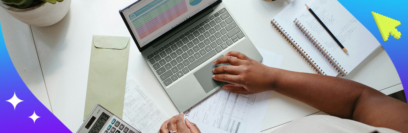 How To Budget & Create a Student Budget Planner