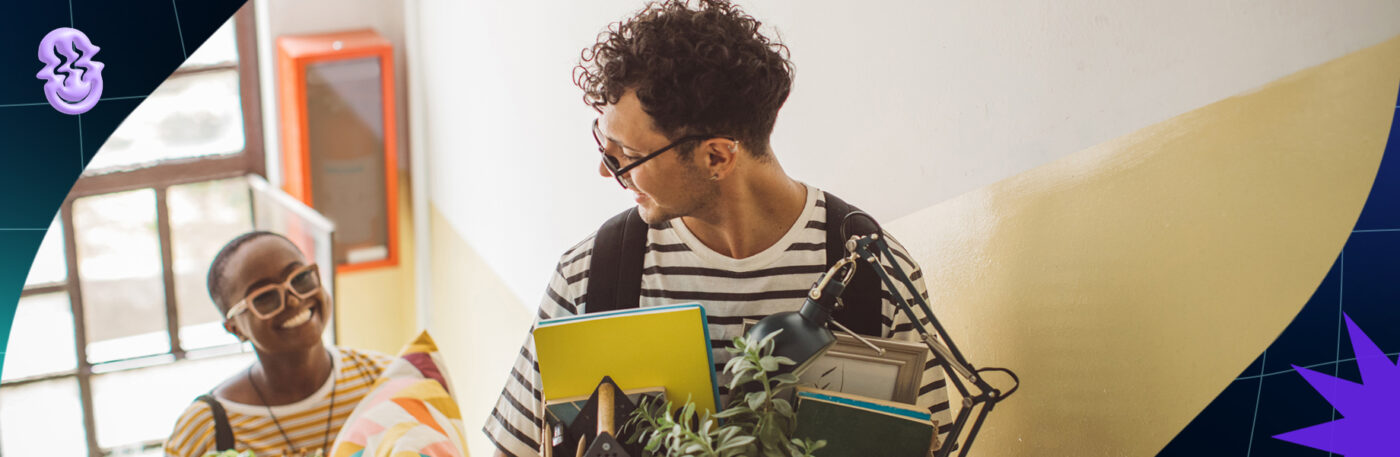 How To Easily Balance Studying & Your Social Life This Freshers