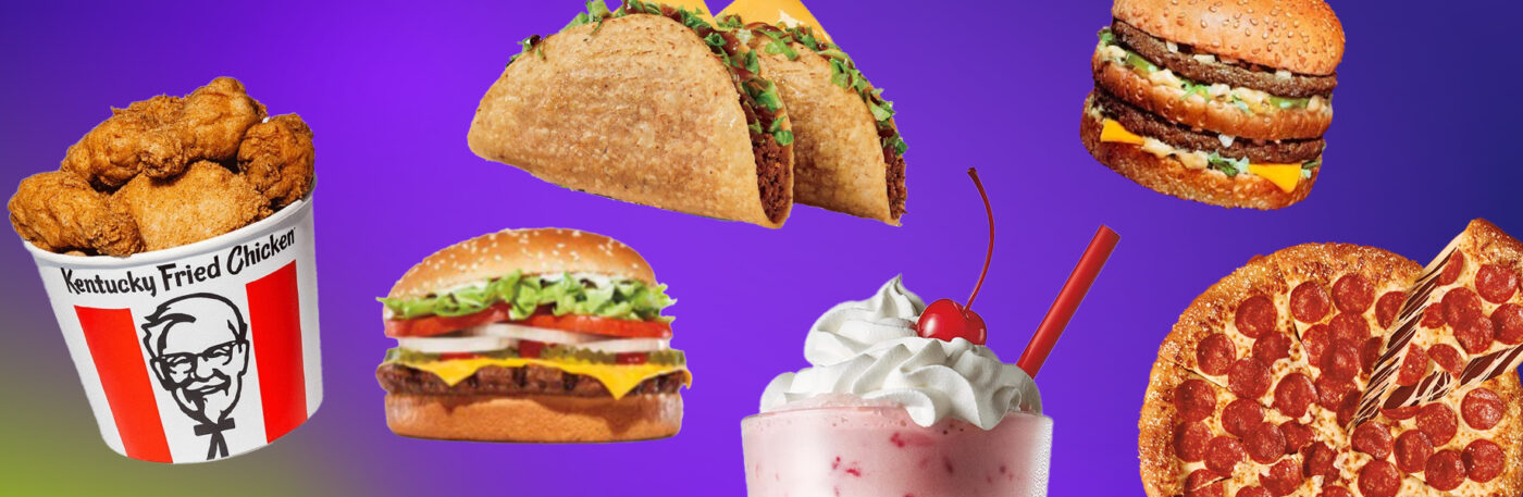 How To Eat For Free All Summer Long