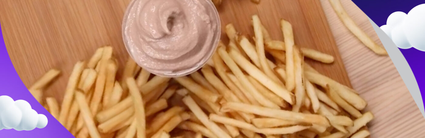 How To Get Free Fries From Wendy's For The Rest Of 2024