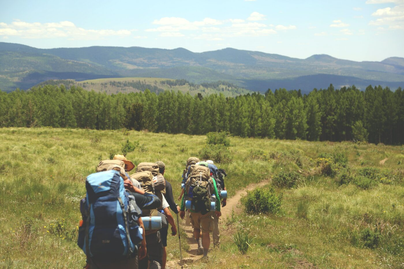 How To Get More Fresh Air During Winter & Enjoy The Outdoors