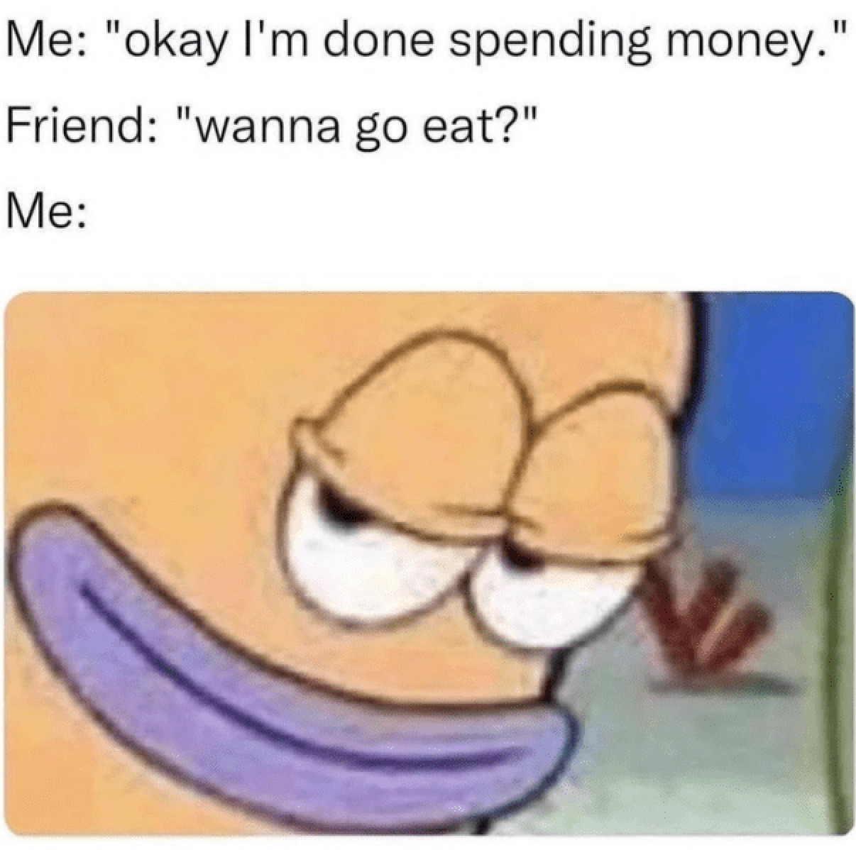 How To Say No Without Saying You're Broke